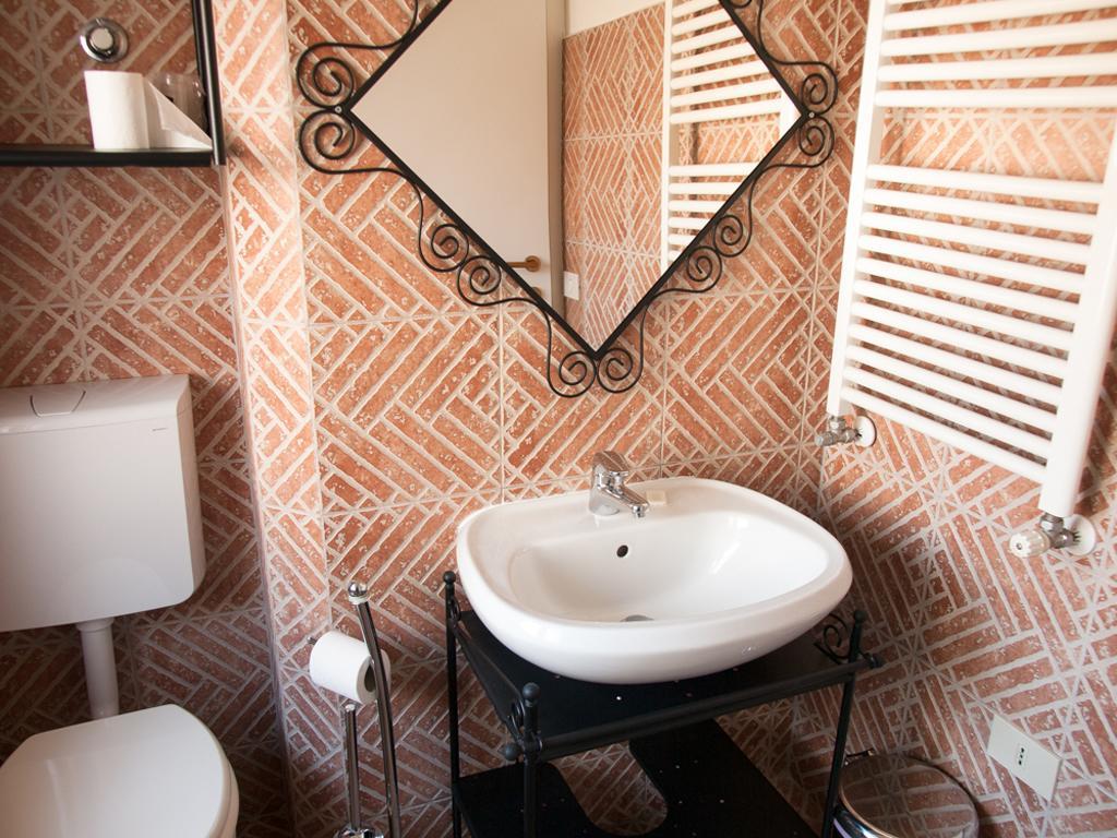 Hotel Residenza Quaggio Ca' Grimani Wenecja Pokój zdjęcie