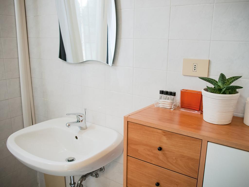 Hotel Residenza Quaggio Ca' Grimani Wenecja Pokój zdjęcie